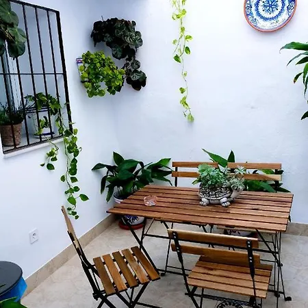 Lonja Del Ribacillo, Casa Rural Almodóvar del Río Zewnętrze zdjęcie