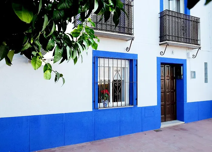 Lonja Del Ribacillo, Casa Rural